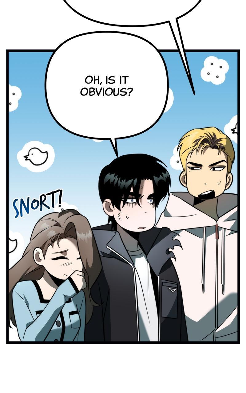 Read Reincarnator Manga Online