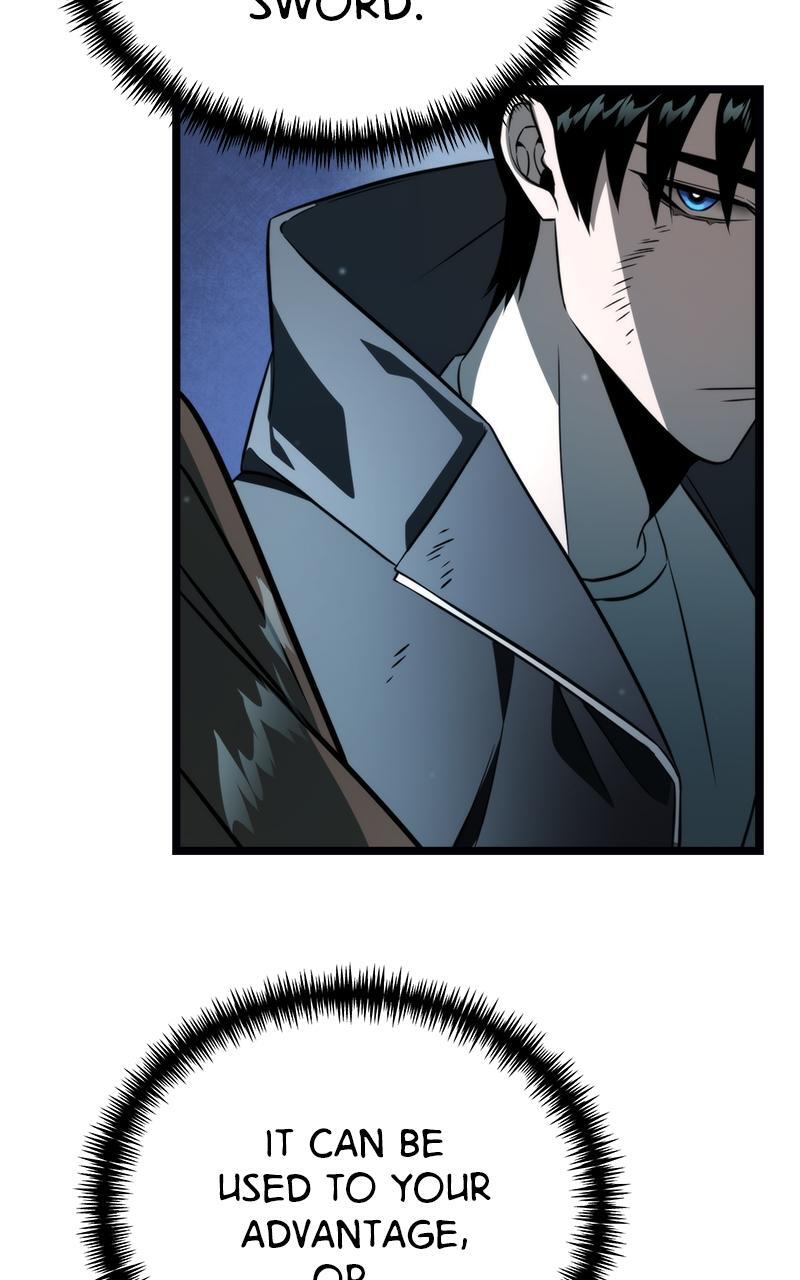 Read Reincarnator Manga Online