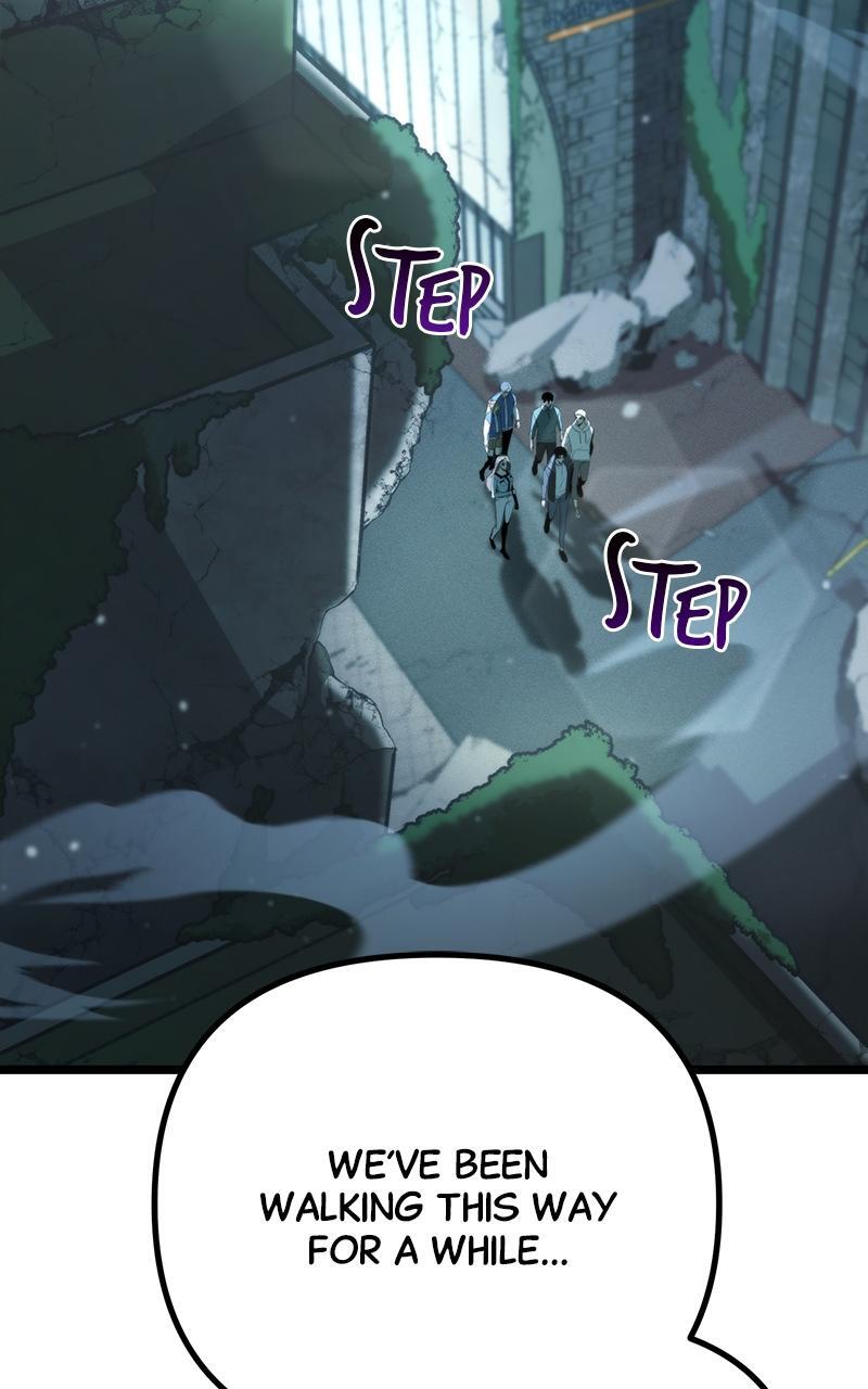 Read Reincarnator Manga Online