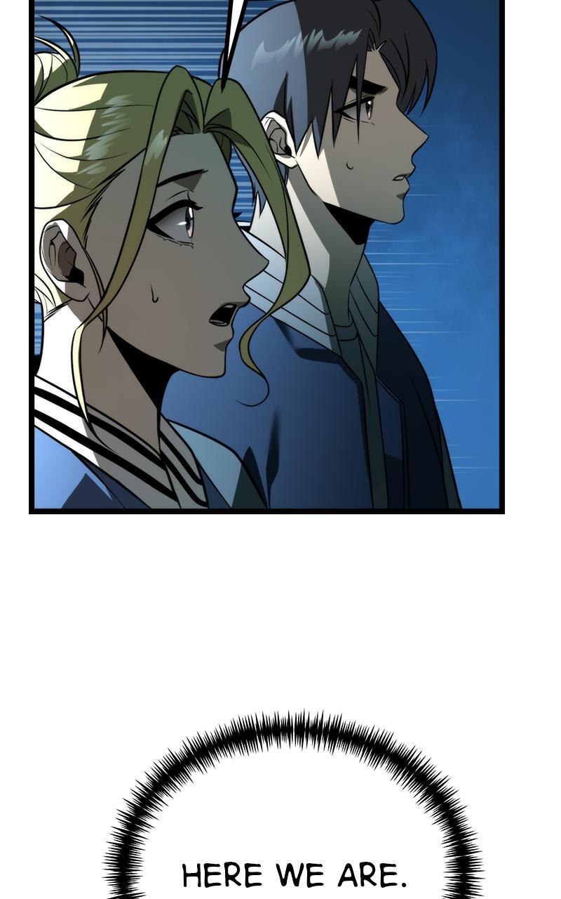Read Reincarnator Manga Online