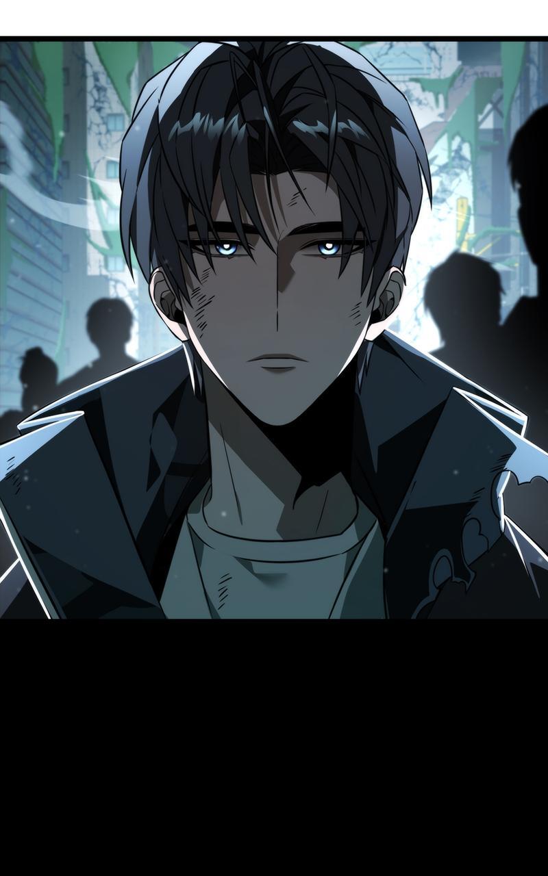 Read Reincarnator Manga Online