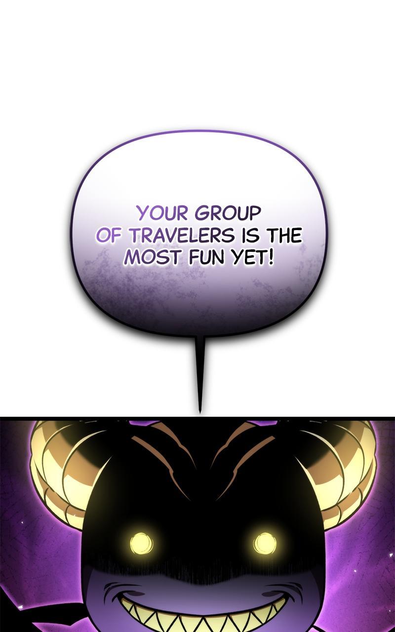Read Reincarnator Manga Online