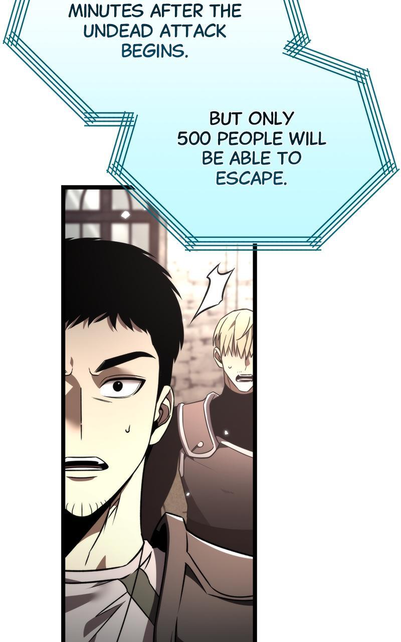 Read Reincarnator Manga Online