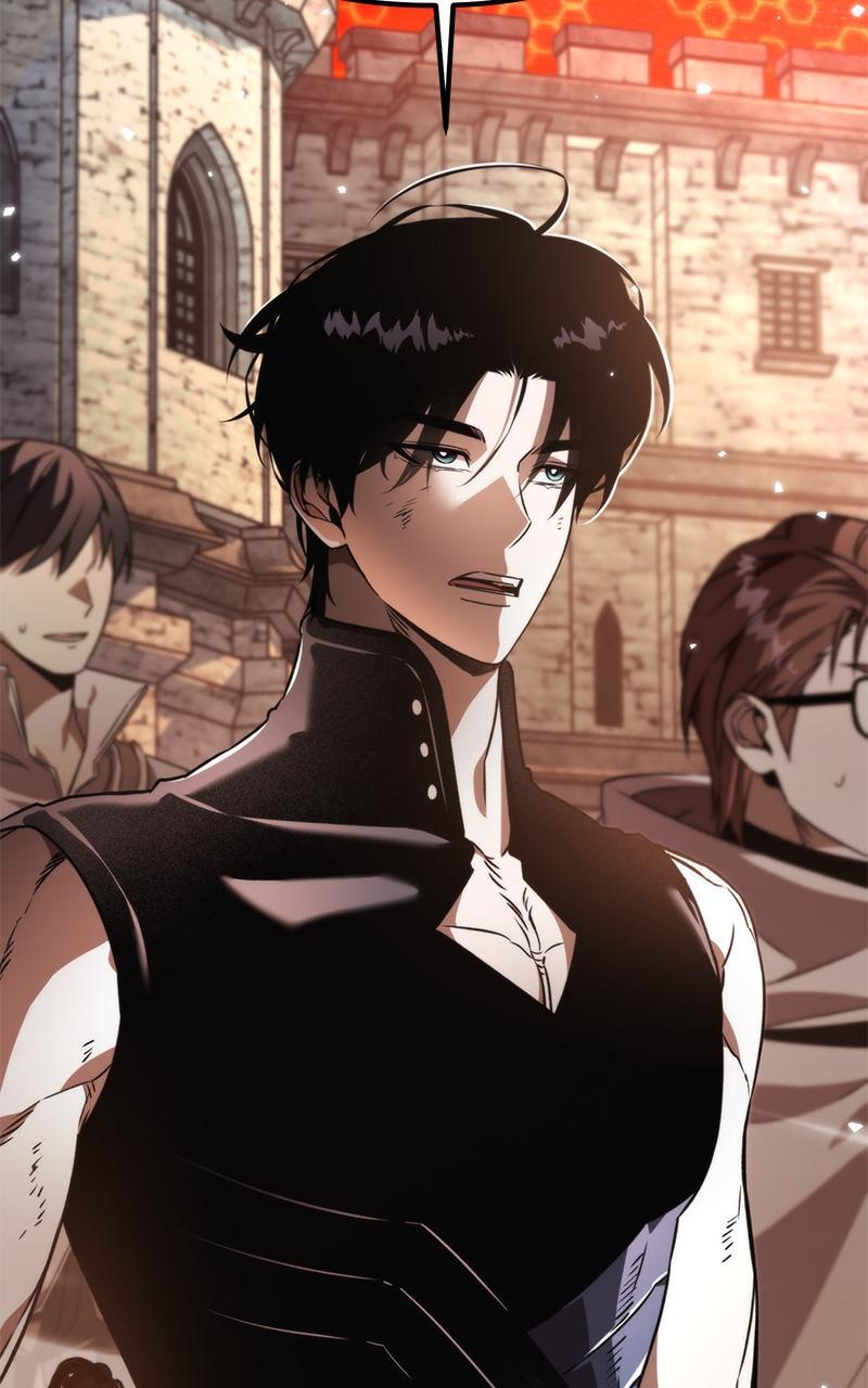 Read Reincarnator Manga Online