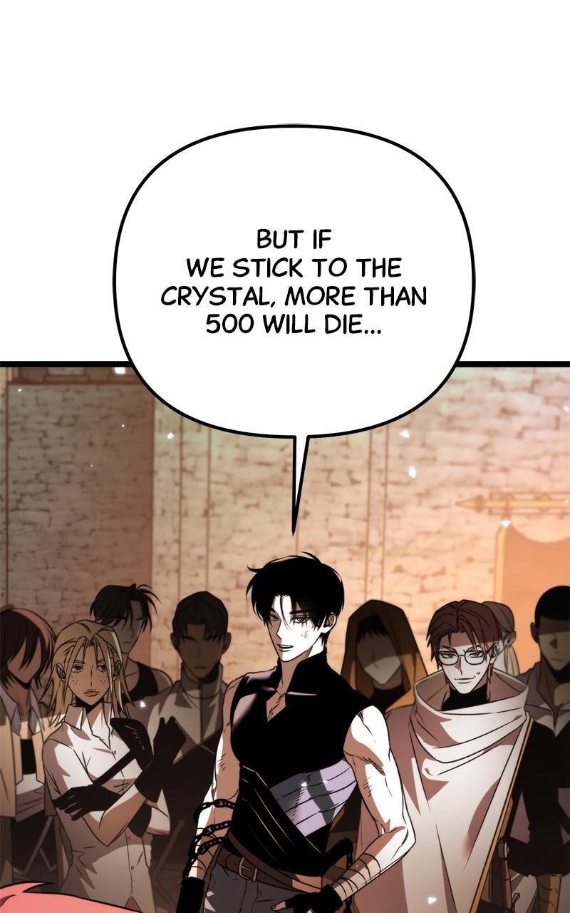Read Reincarnator Manga Online