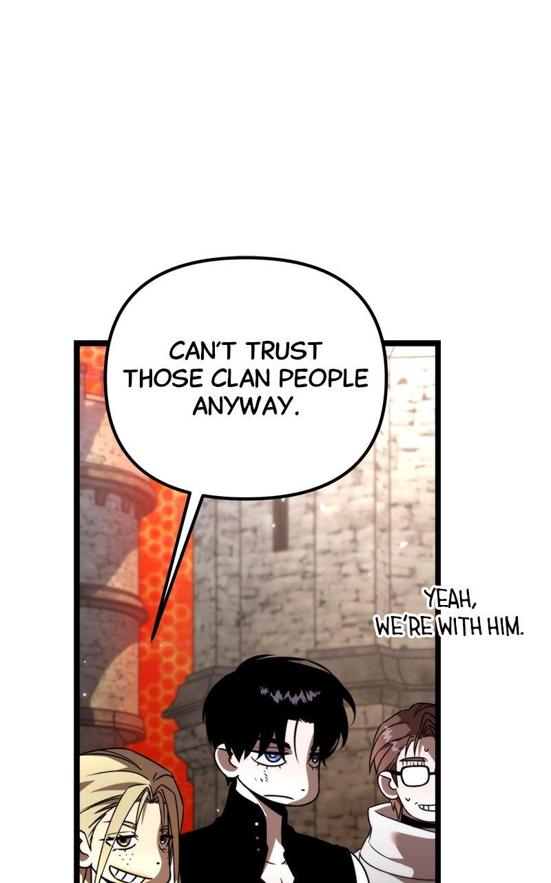 Read Reincarnator Manga Online