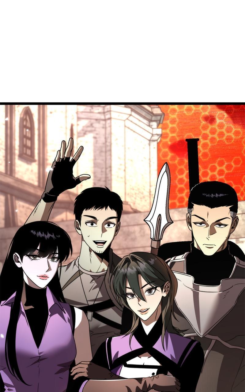 Read Reincarnator Manga Online