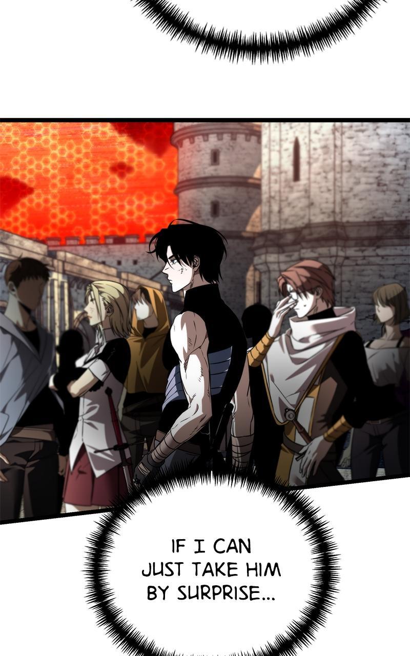 Read Reincarnator Manga Online