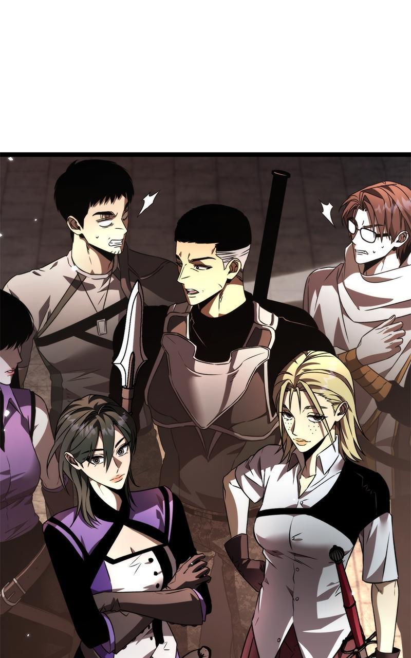Read Reincarnator Manga Online