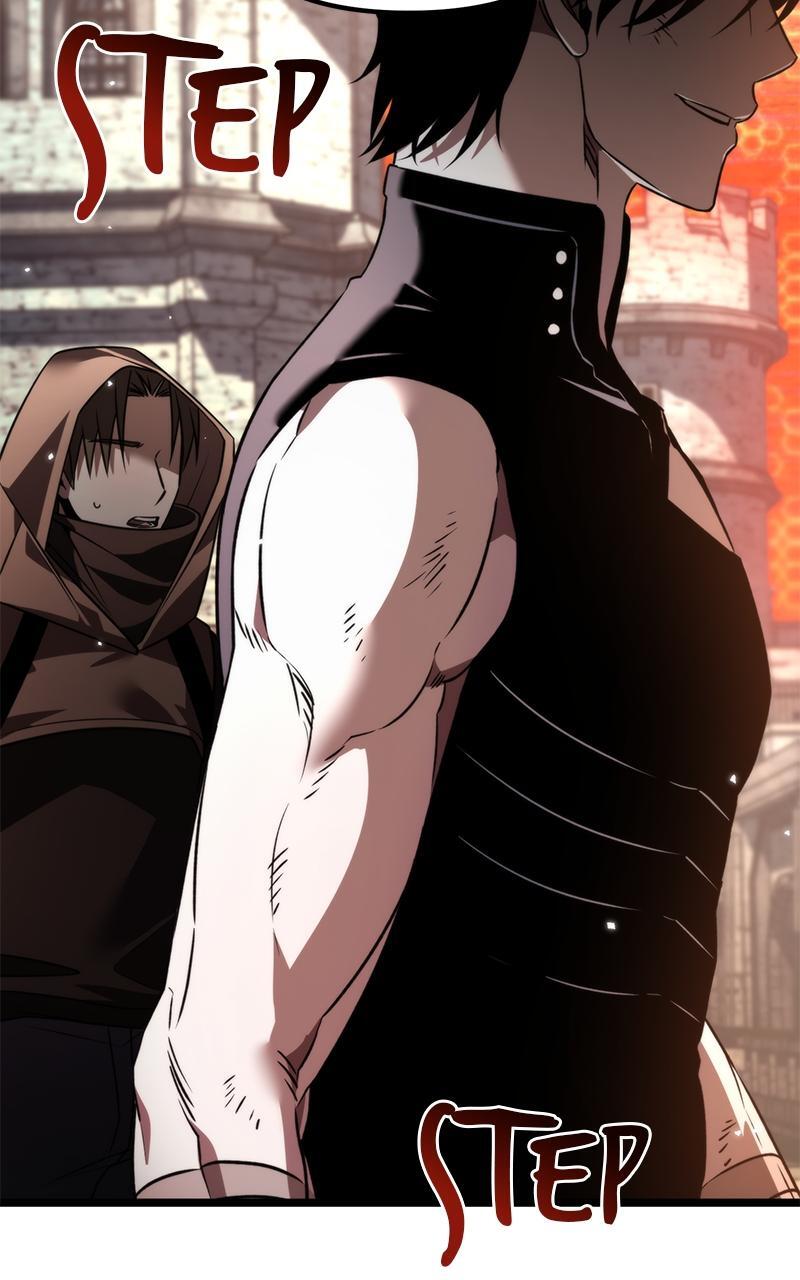 Read Reincarnator Manga Online