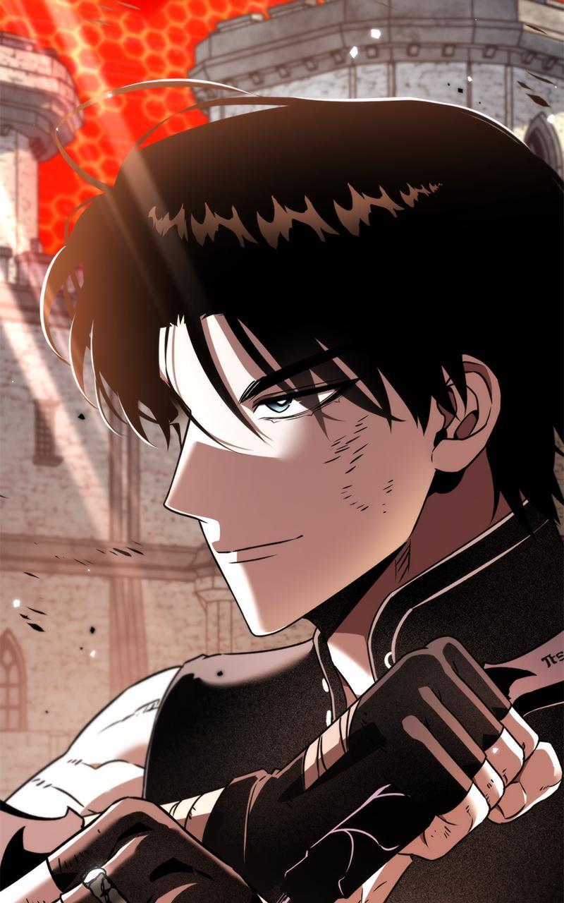 Read Reincarnator Manga Online