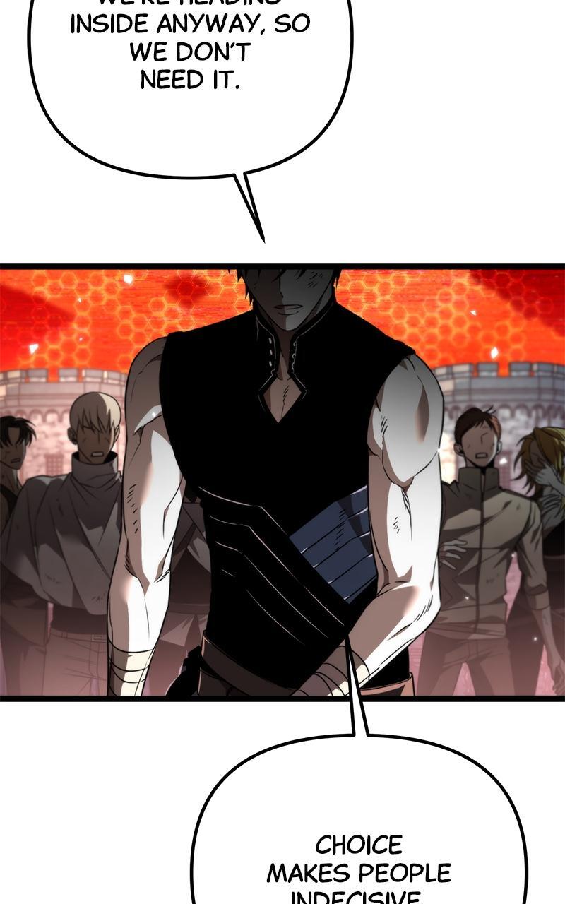 Read Reincarnator Manga Online