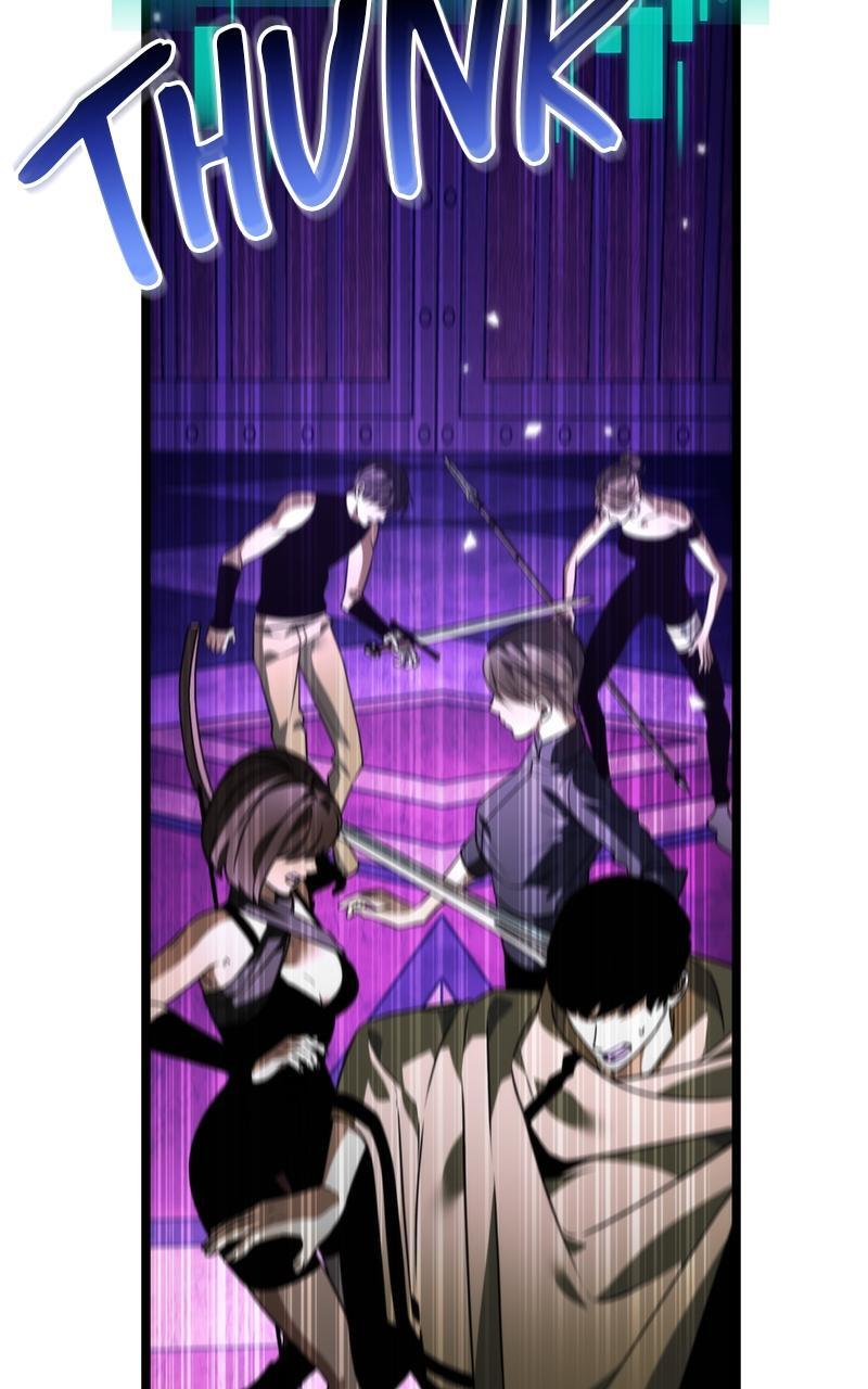Read Reincarnator Manga Online