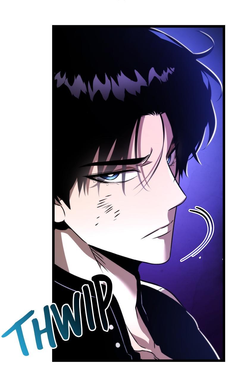 Read Reincarnator Manga Online