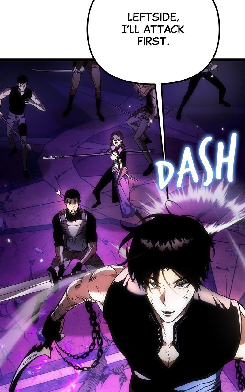 Read Reincarnator Manga Online