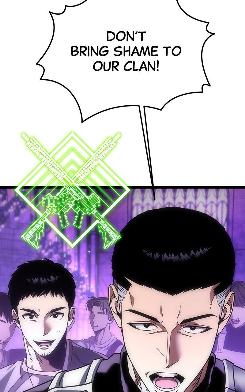 Read Reincarnator Manga Online