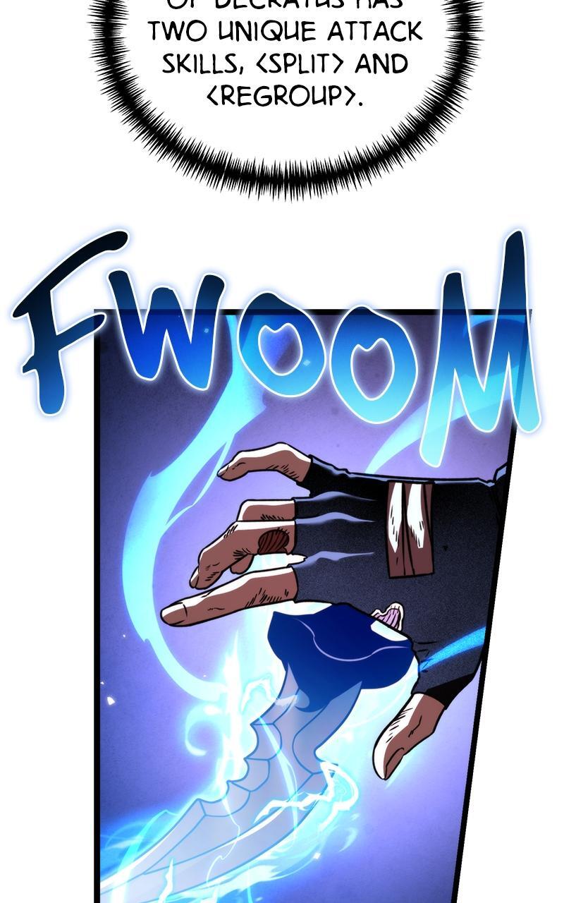 Read Reincarnator Manga Online
