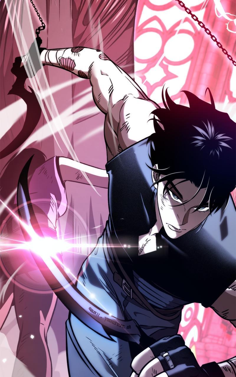 Read Reincarnator Manga Online