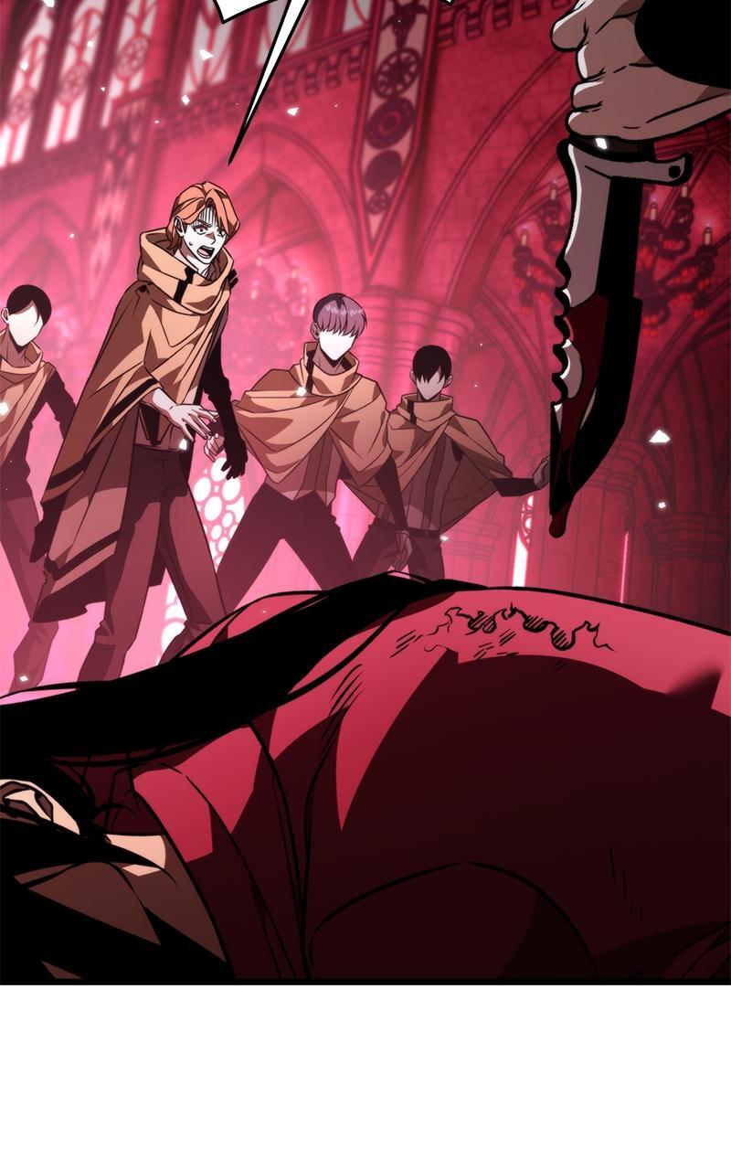 Read Reincarnator Manga Online