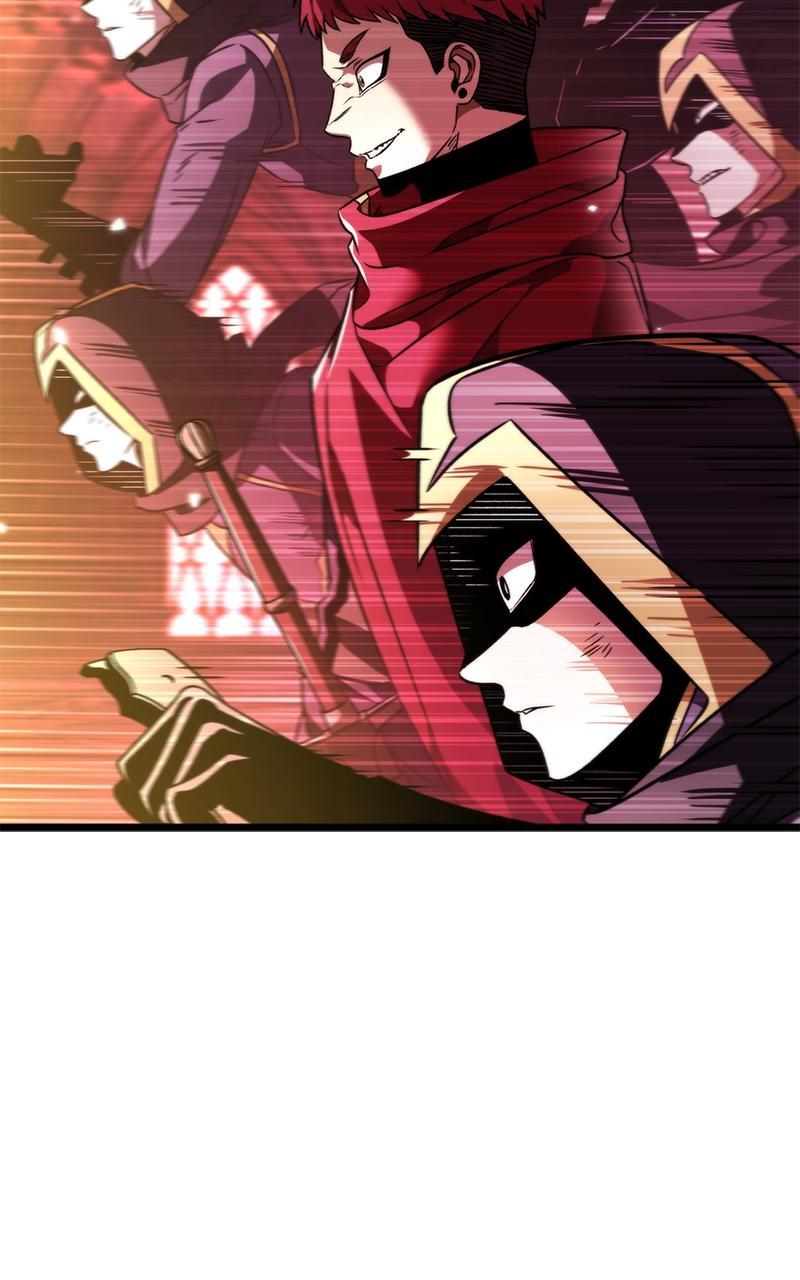 Read Reincarnator Manga Online