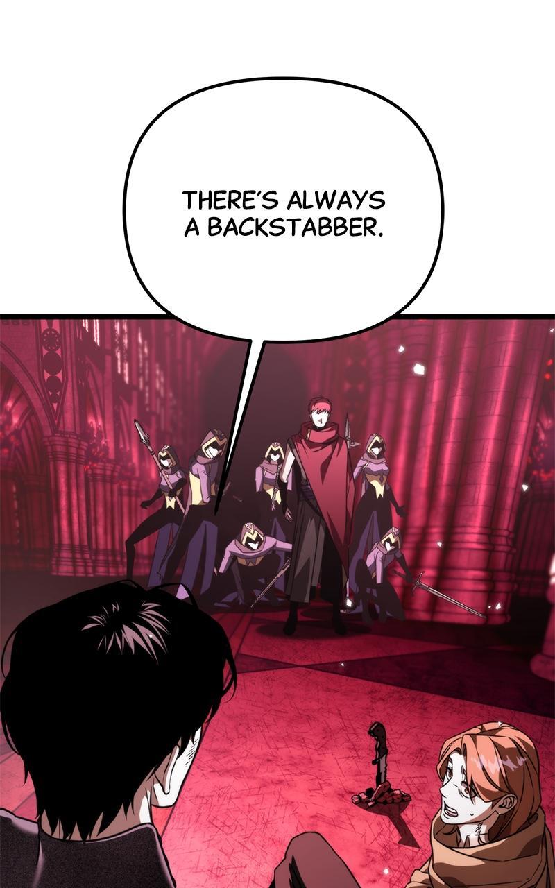 Read Reincarnator Manga Online