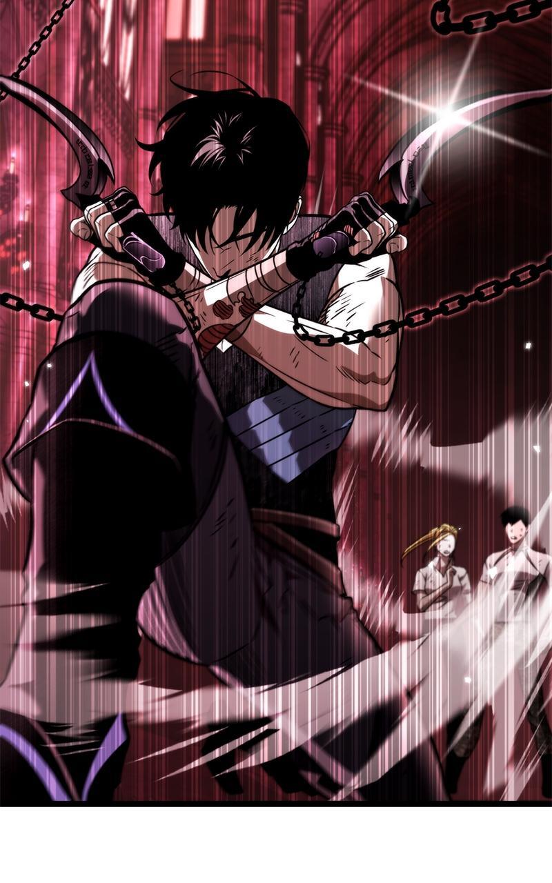 Read Reincarnator Manga Online