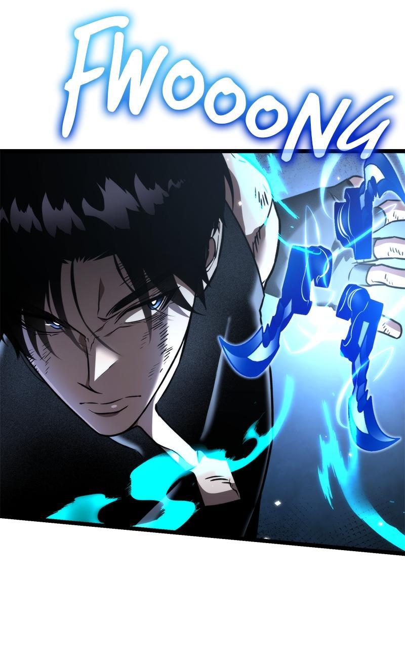 Read Reincarnator Manga Online