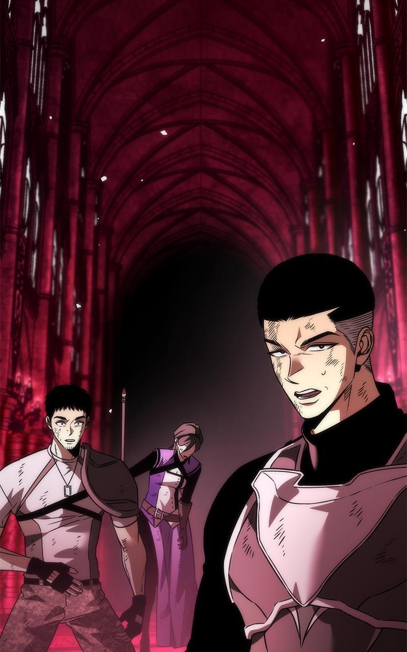 Read Reincarnator Manga Online