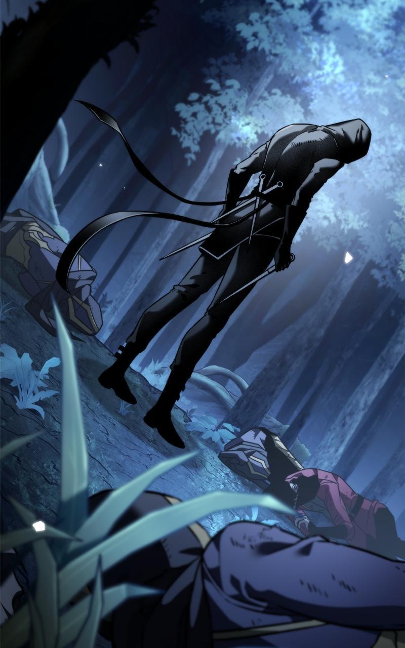Read Reincarnator Manga Online