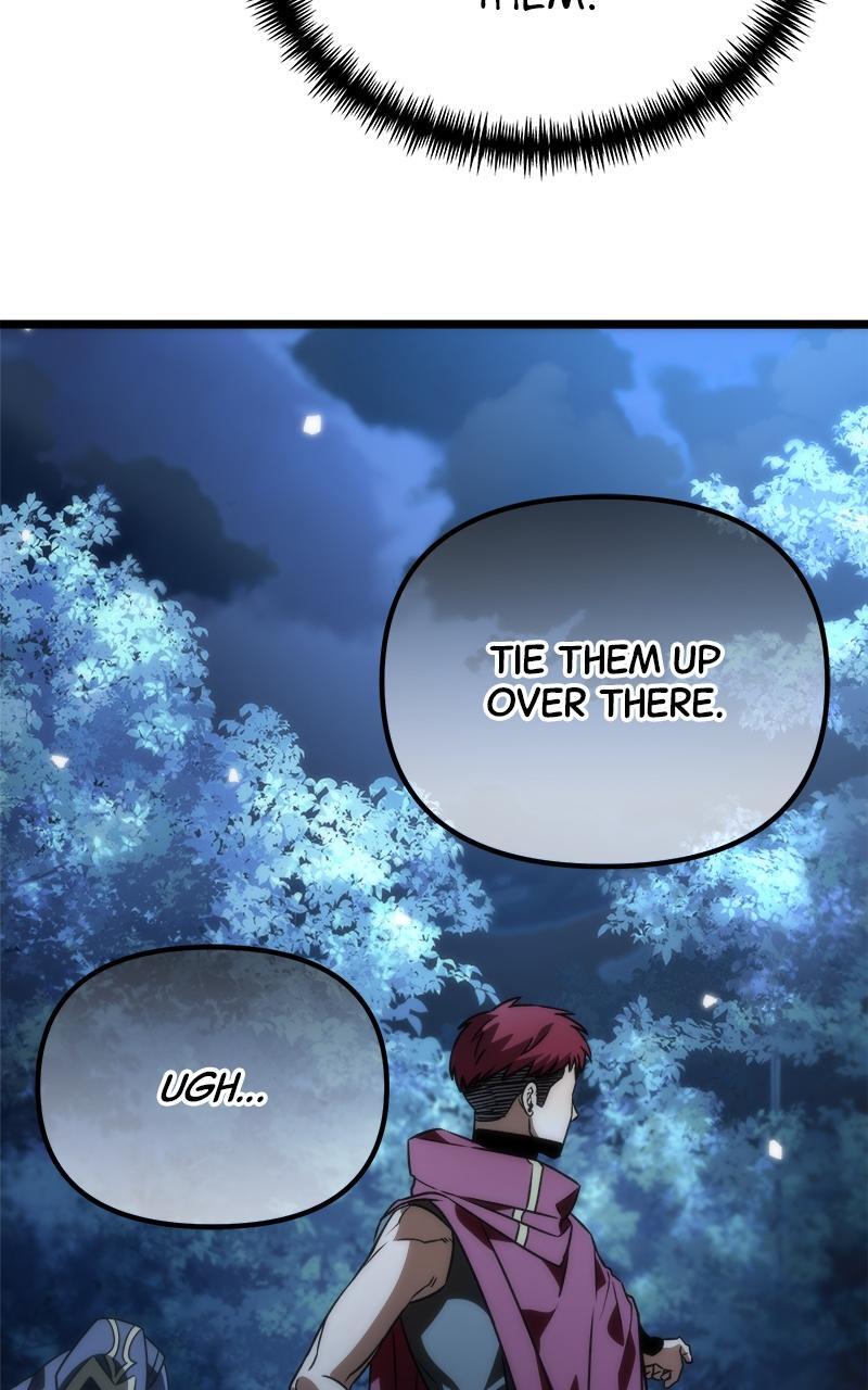 Read Reincarnator Manga Online