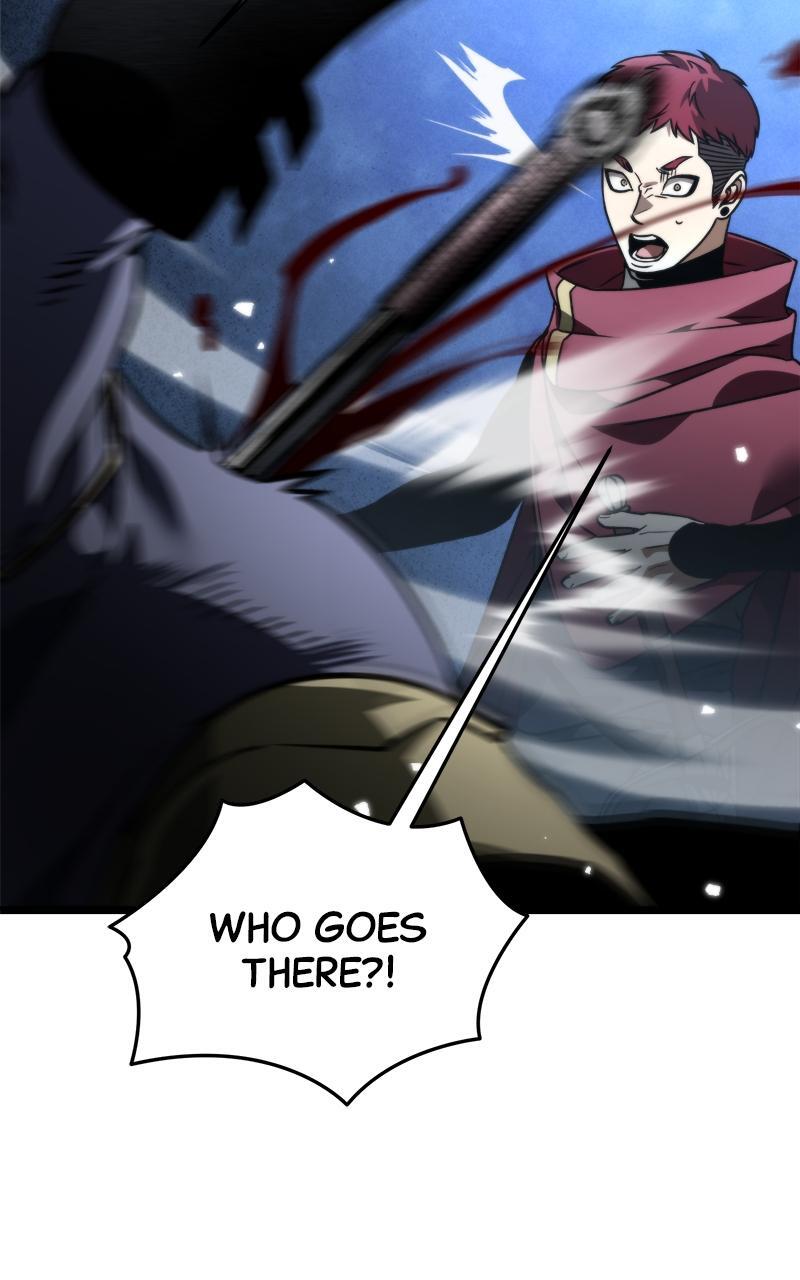 Read Reincarnator Manga Online