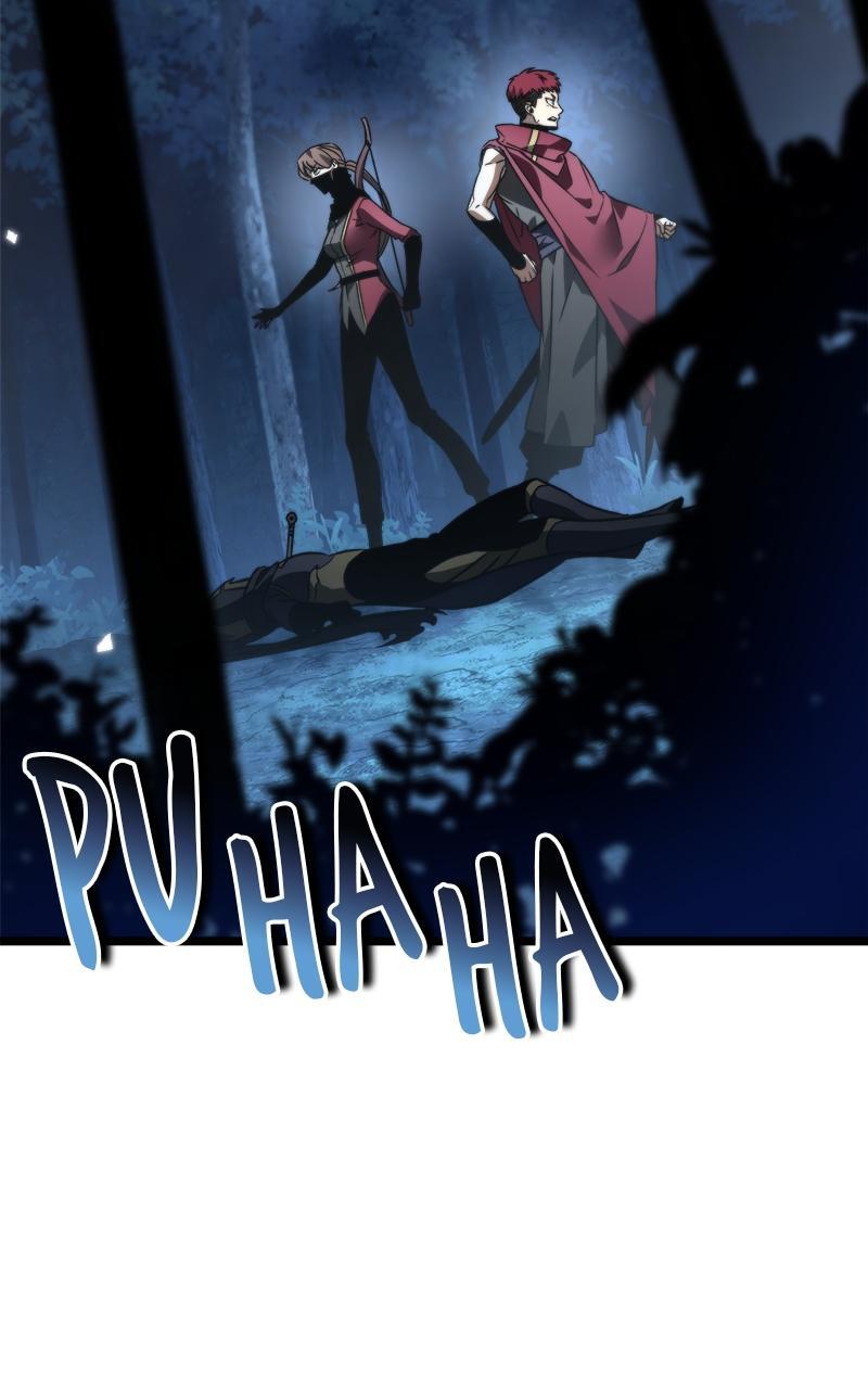 Read Reincarnator Manga Online