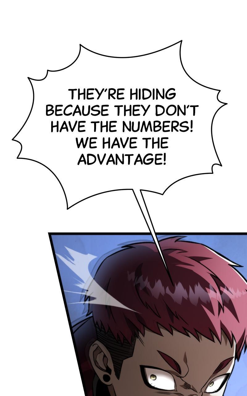 Read Reincarnator Manga Online