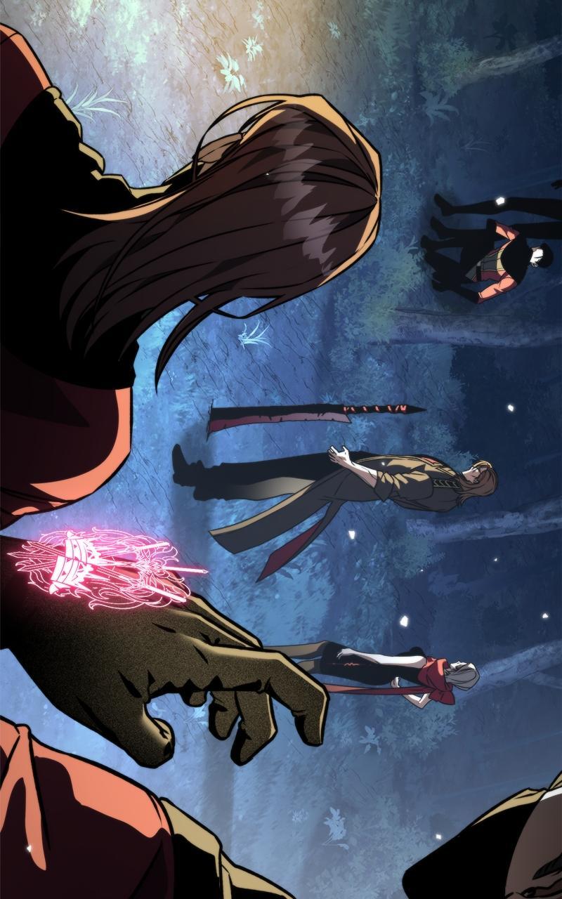 Read Reincarnator Manga Online