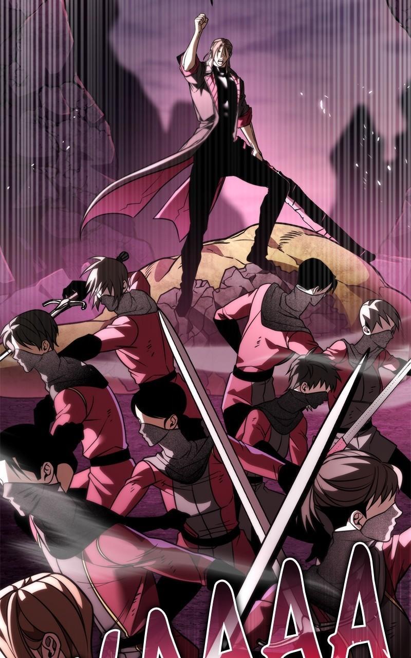 Read Reincarnator Manga Online