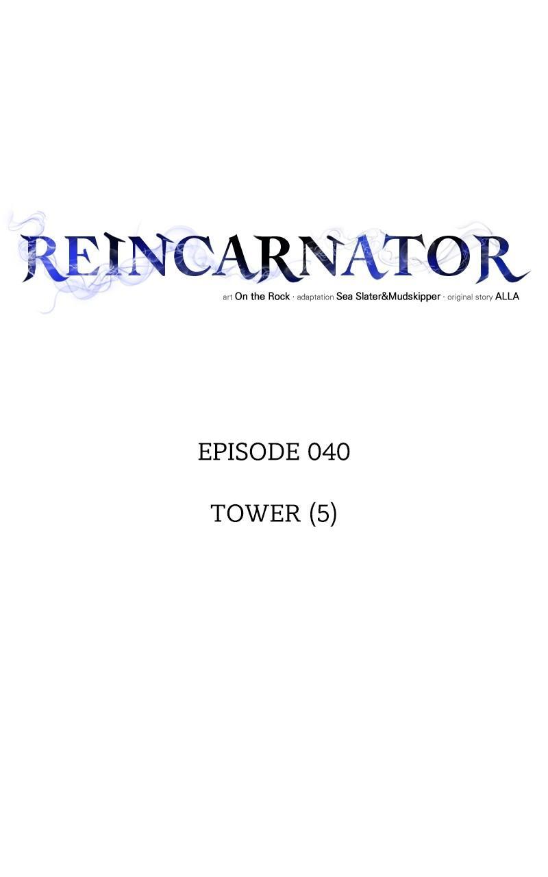 Read Reincarnator Manga Online