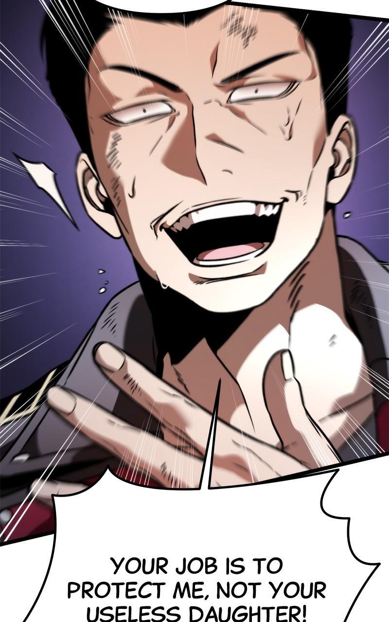 Read Reincarnator Manga Online