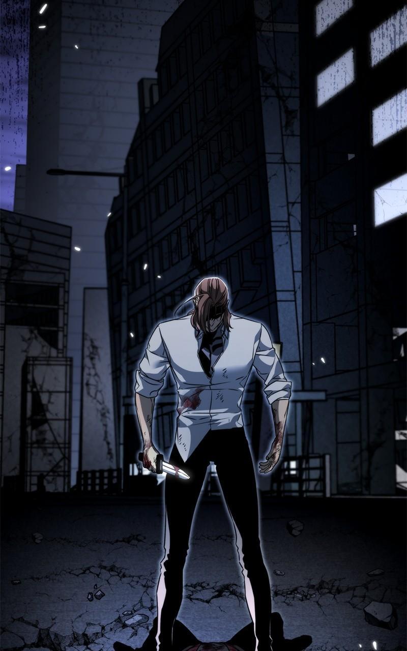 Read Reincarnator Manga Online