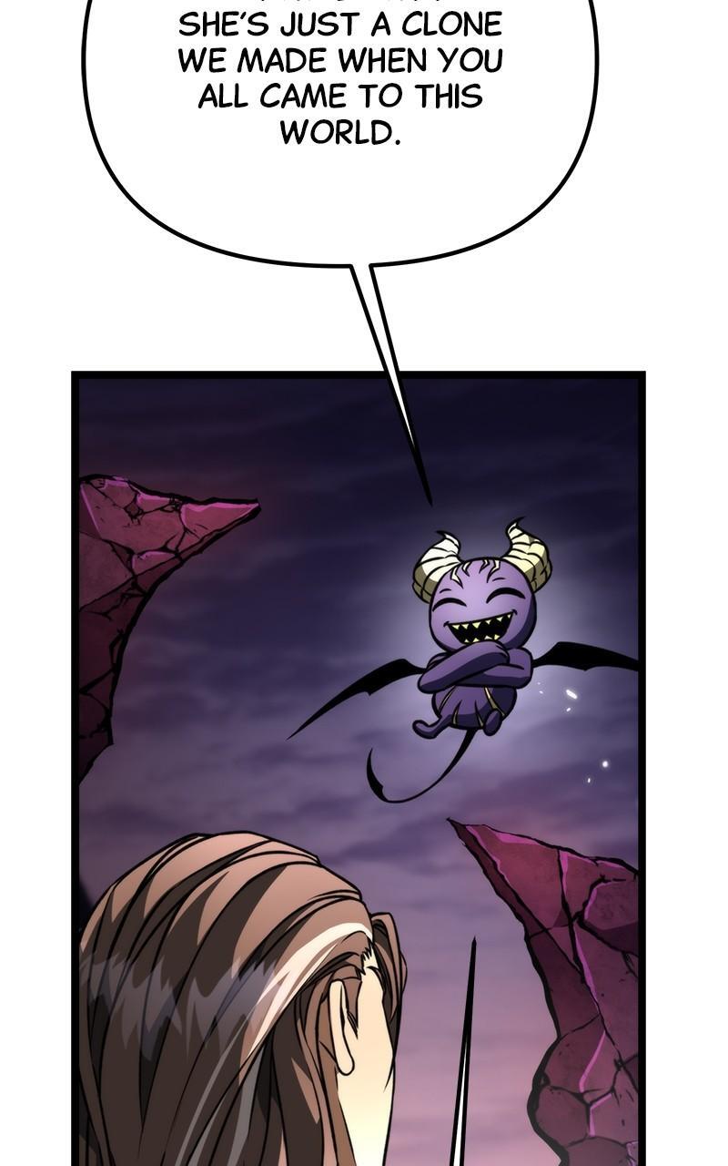 Read Reincarnator Manga Online