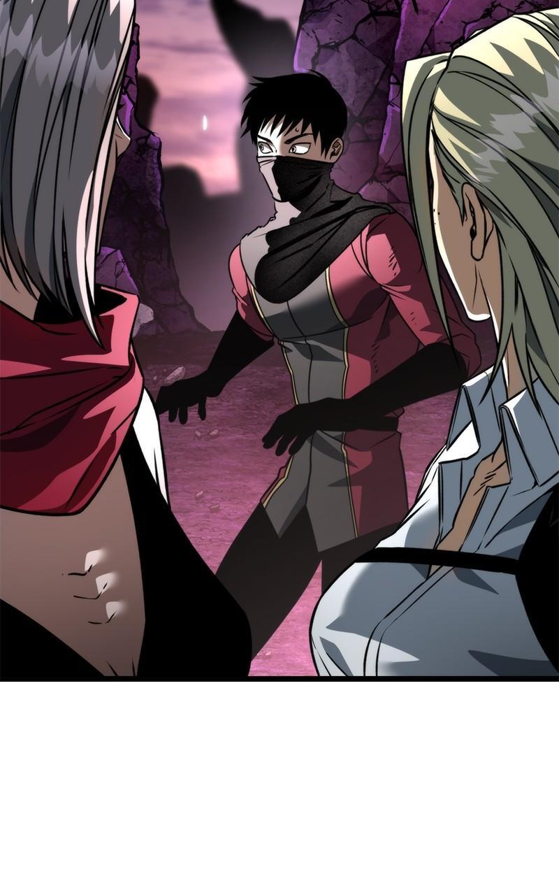 Read Reincarnator Manga Online