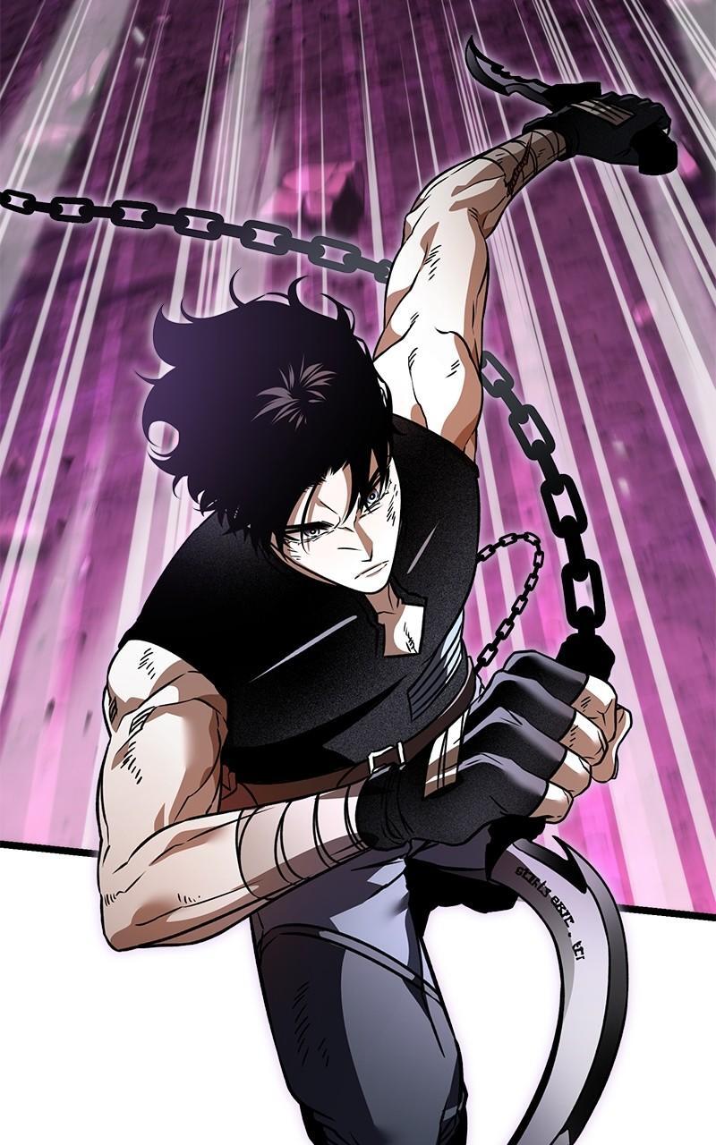 Read Reincarnator Manga Online