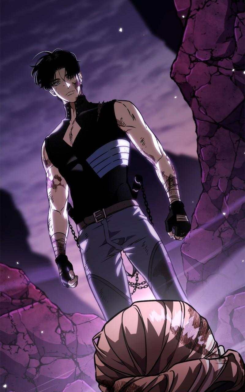 Read Reincarnator Manga Online