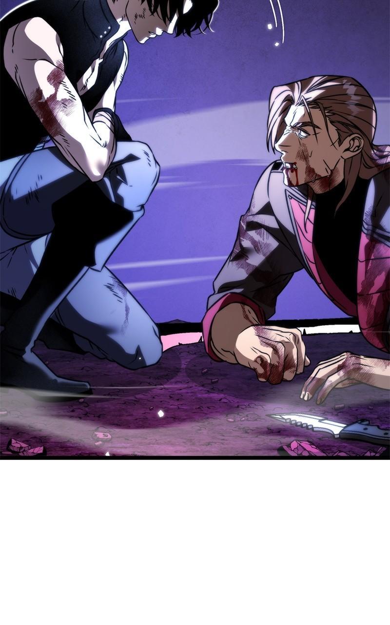 Read Reincarnator Manga Online