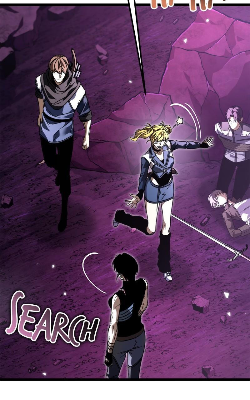 Read Reincarnator Manga Online