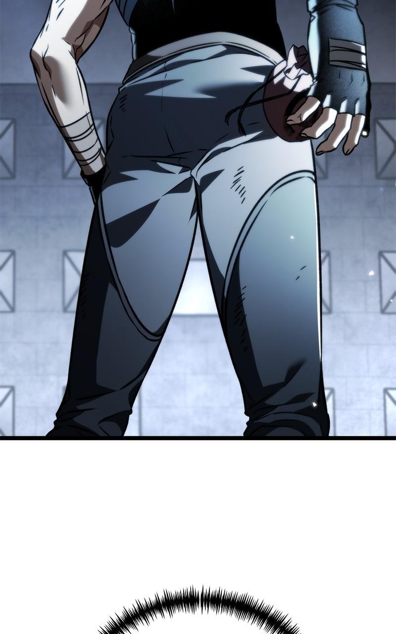Read Reincarnator Manga Online