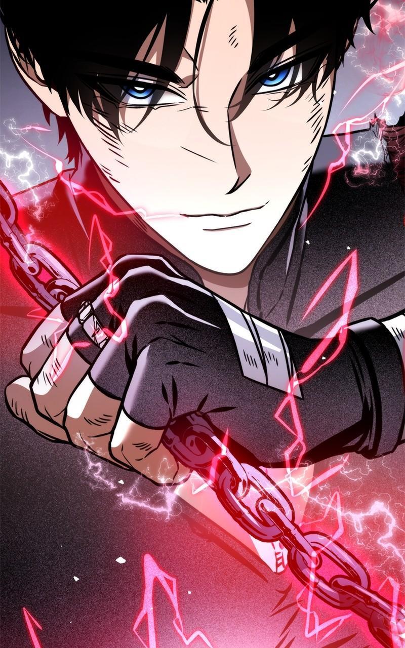 Read Reincarnator Manga Online