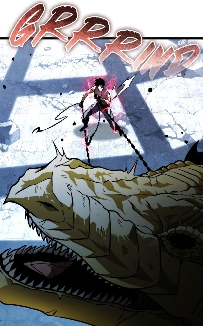 Read Reincarnator Manga Online