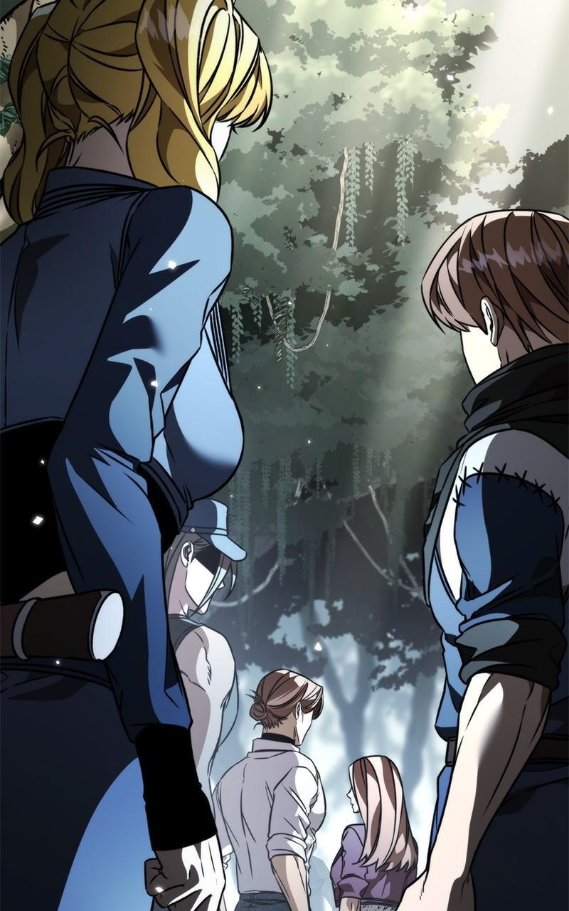 Read Reincarnator Manga Online