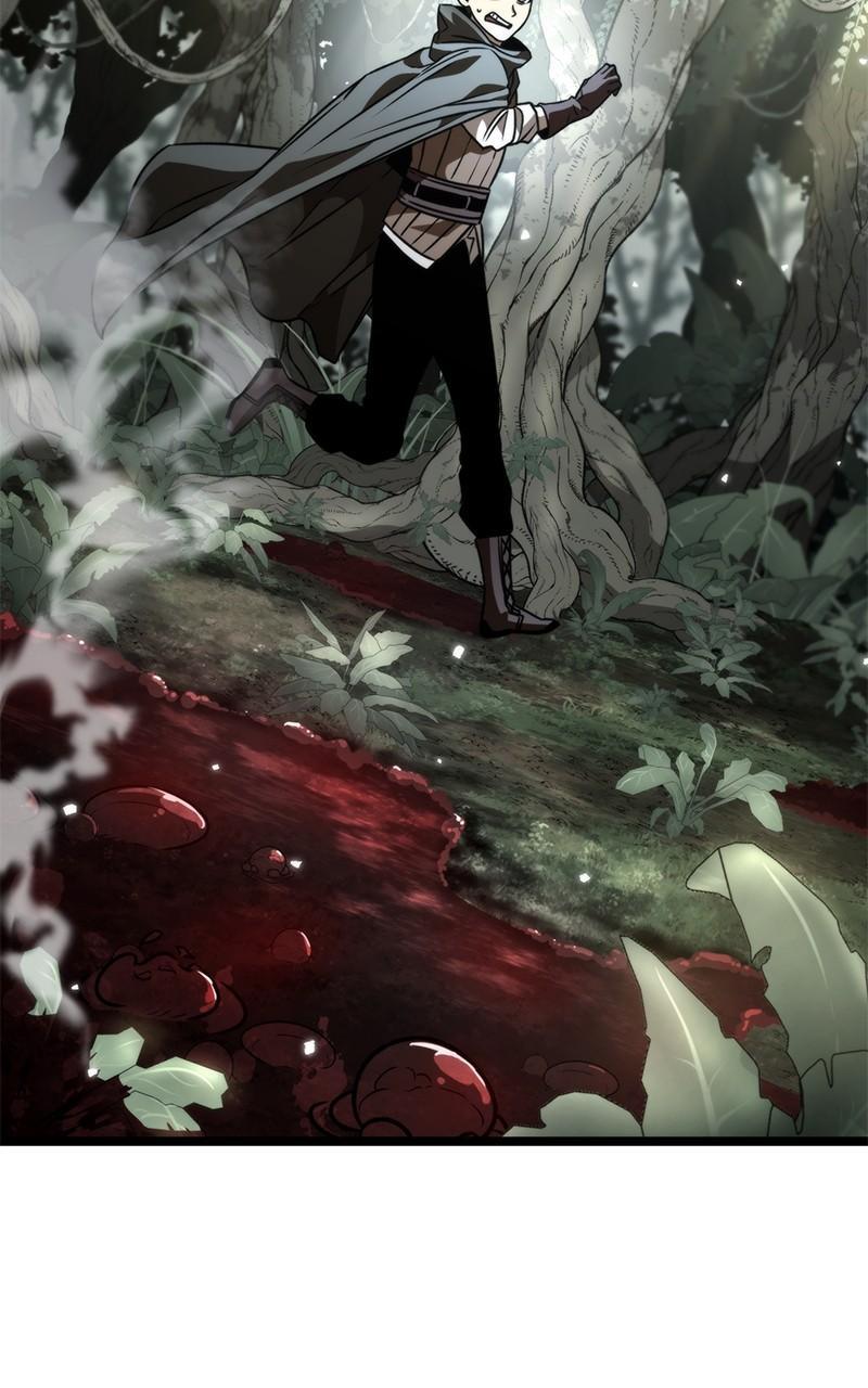 Read Reincarnator Manga Online