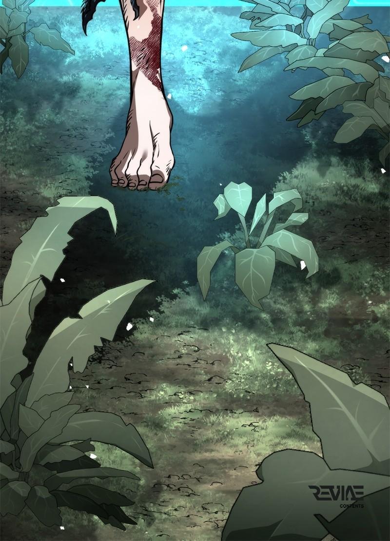 Read Reincarnator Manga Online